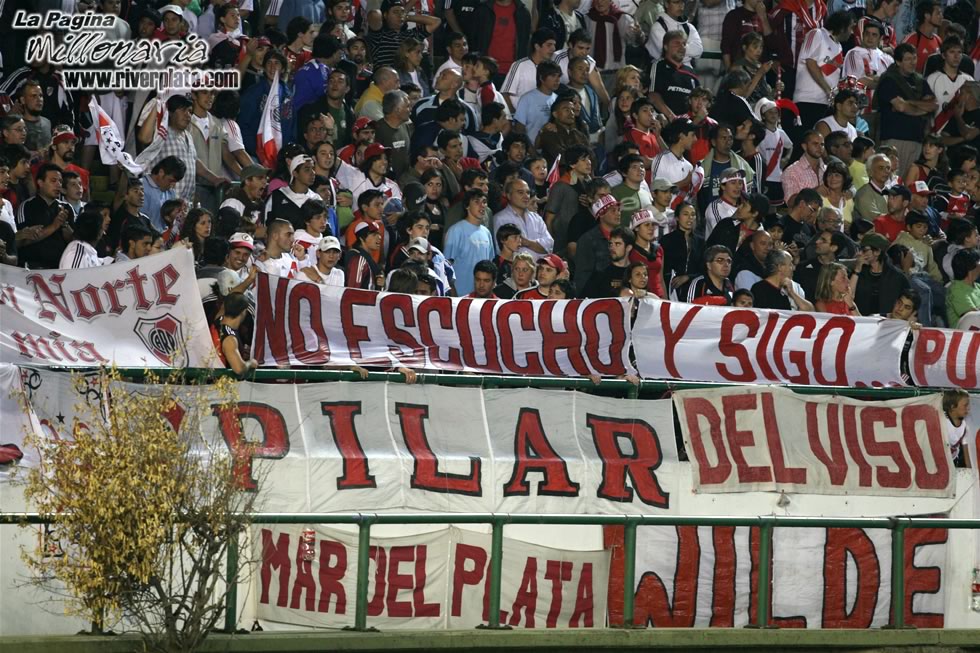 River Plate vs Independiente (Mar del Plata 2008) 23